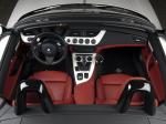 BMW Z4 Roadster M Sport Package by 3D Design 2011 года